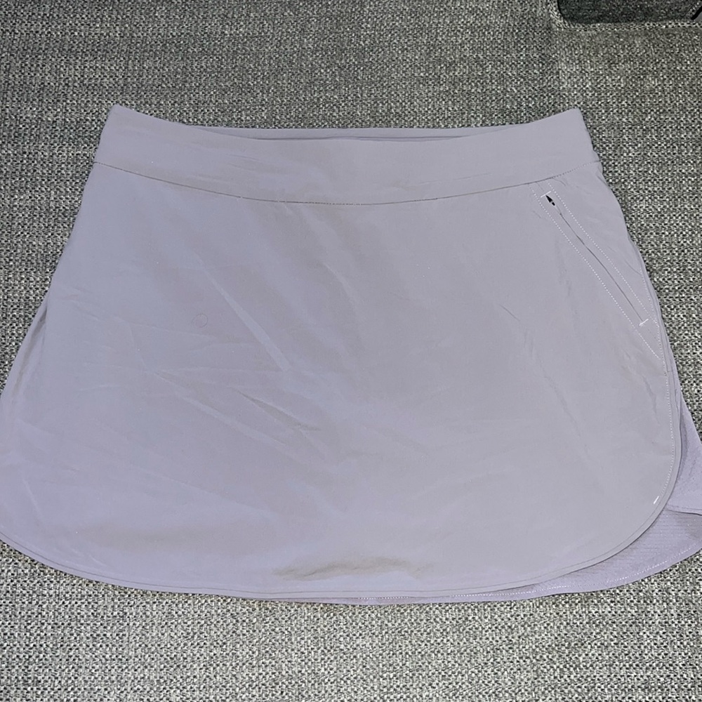 Outdoor Voices Lilac Women’s Skort M